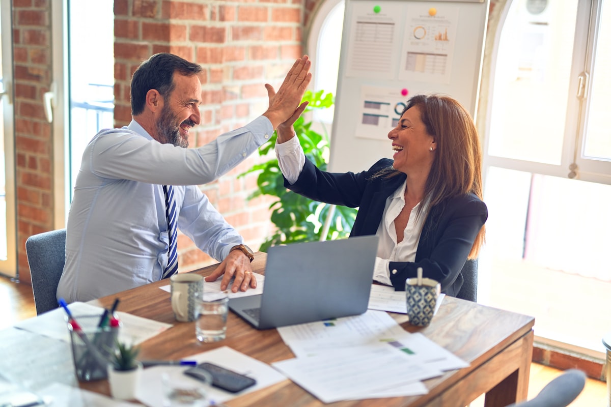 The anatomy of a high-value referral
