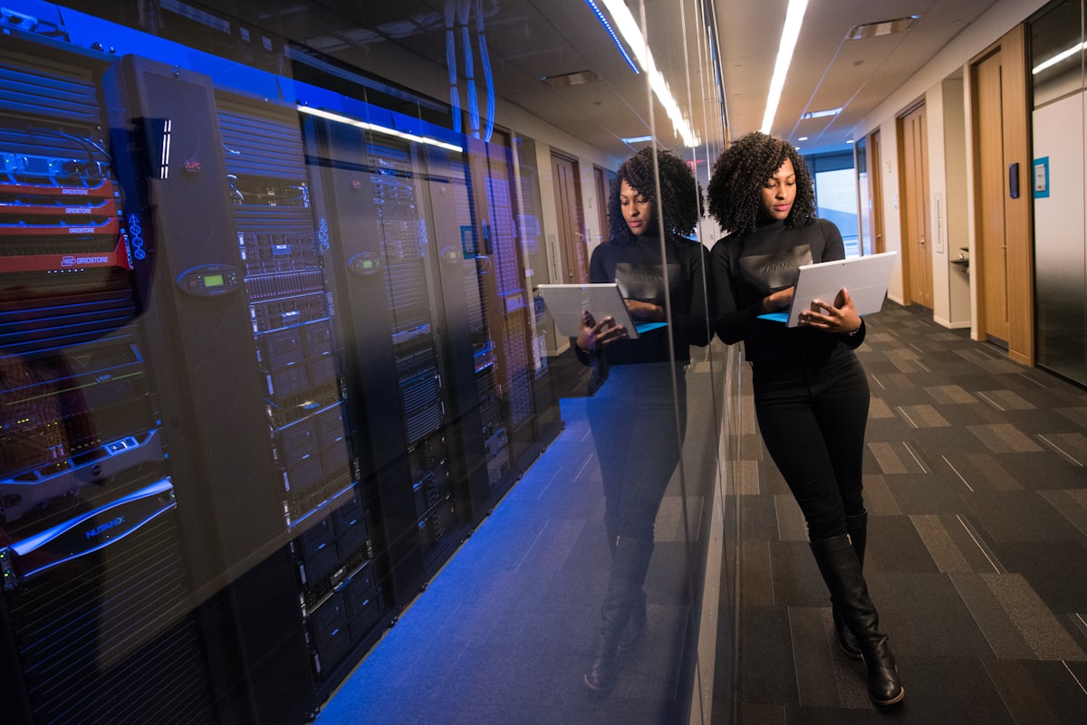 Referral OS technology meets trust